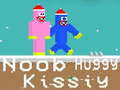 Spel Noob Kram Kys på nätet