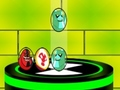 Spel Ben 10: Matcha 3 Utomjordingar på nätet