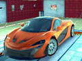 Spel Drift Boss Supercar på nätet