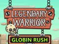 Spel Legendarisk Krigare Goblin Rush på nätet