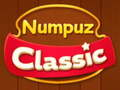 Spel Numpuz Klassisk på nätet