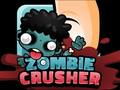 Spel Zombie Krossare på nätet