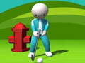 Spel Golf på nätet