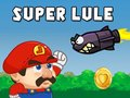 Spel Super Lule Äventyr på nätet