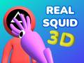 Spel Ekt Squid 3D på nätet