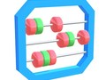Spel Abakus 3D på nätet