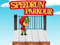 Spel Speedrun Parkour på nätet