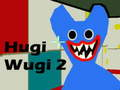 Spel Hugi Wugi 2 på nätet