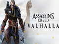 Spel Assassin's Creed Valhalla Dolda objekt på nätet
