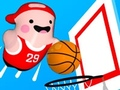 Spel Basketböner på nätet