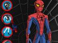 Spel Spiderman Hjälteskapare på nätet