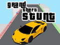 Spel Storskalig Stöld Stunt på nätet