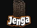 Spel Jenga på nätet