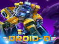 Spel Droid-O på nätet