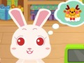Spel Baby Fashion Klä Ut på nätet