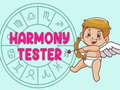Spel Harmoni Tester på nätet