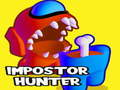 Spel Imposter-jägare på nätet