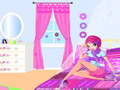 Spel Inreda Winx-rummet på nätet