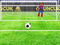 Spel Spiderman Straff på nätet
