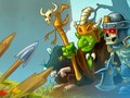Spel Kungliga Gardet på nätet