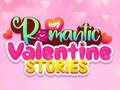 Spel Min Romantiska Valentinhistoria på nätet