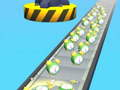 Spel Fabrik Inkorporerad 3D på nätet