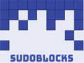 Spel Sudoblocks på nätet