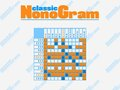 Spel Klassisk Nonogram på nätet