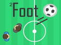 Spel Fotboll 2p 96 på nätet