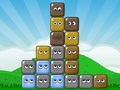 Spel Block på nätet