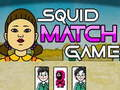 Spel Bläckfisk Match Spel på nätet