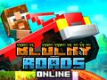 Spel Blockiga Vägar Online på nätet