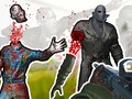 Spel Zombie Skjutare 3D på nätet