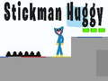 Spel Stickman Kram på nätet