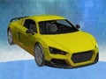 Spel Gammal Bil Stunt Sim på nätet
