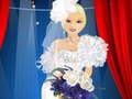 Spel Barbie Brudklänning på nätet