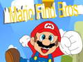 Spel Mario Hitta Bröder på nätet
