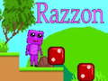 Spel Razzon på nätet