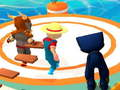 Spel Poppy Playtime: Genvägsrace på nätet