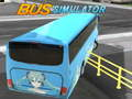 Spel Bussimulator på nätet