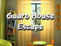 Spel Guaro Hus Escapism på nätet