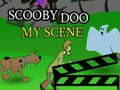 Spel Scooby-Doo Min Scen på nätet