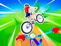 Spel Extrem Cykling på nätet