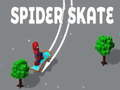 Spel Spindel Skate på nätet