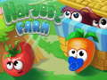 Spel Skördefarm på nätet