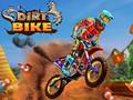 Spel Dirt Bike Stunts 3D på nätet
