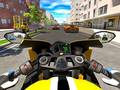 Spel Motorcykel Stunt Simulator 3D på nätet