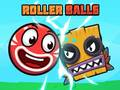 Spel Rullboll 6 på nätet