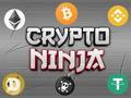Spel Krypto Ninja på nätet