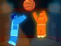 Spel Dunkers Strid 2P på nätet